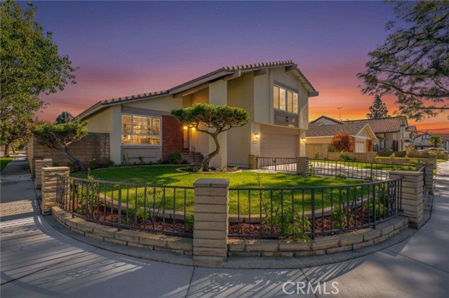 Detail Gallery Image 34 of 37 For 17420 Niagara Ave, Cerritos,  CA 90703 - 4 Beds | 2/1 Baths