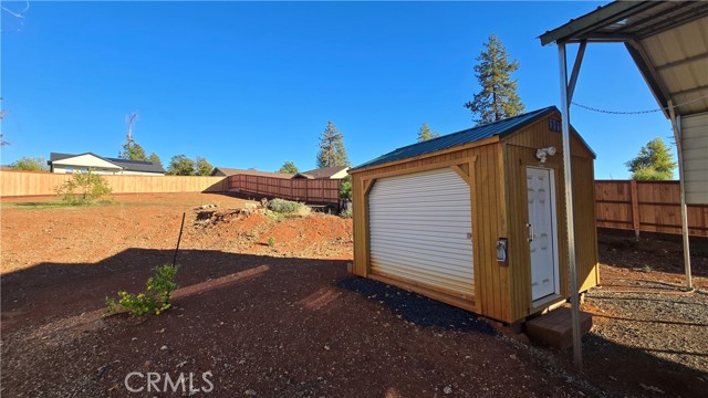 Detail Gallery Image 10 of 36 For 6396 Diamond, Paradise,  CA 95969 - 2 Beds | 2 Baths