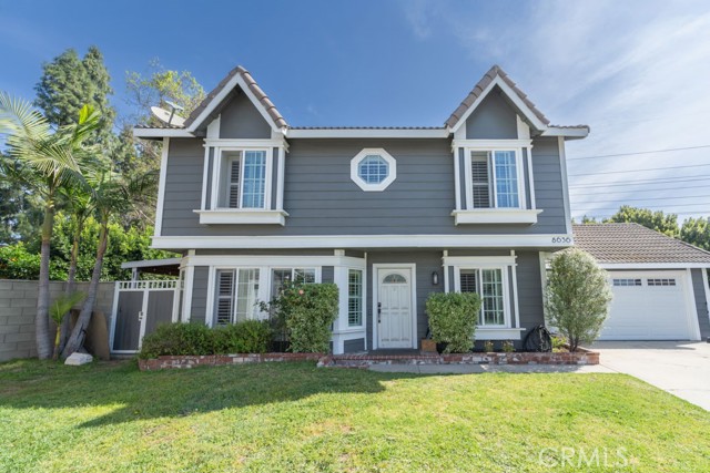 Detail Gallery Image 2 of 48 For 8636 Rancho Cerona Dr, Paramount,  CA 90723 - 4 Beds | 2/1 Baths