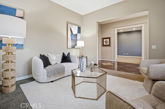 Detail Gallery Image 7 of 75 For 8651 Edelweiss, Corona,  CA 92883 - 4 Beds | 4/1 Baths