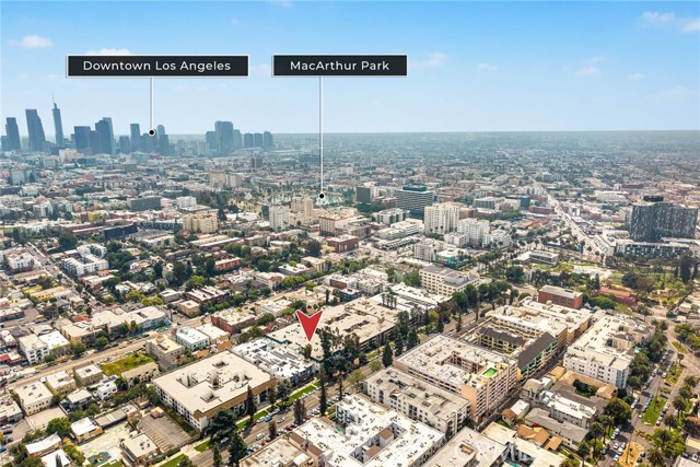 400 South La Fayette Park, 213 photo 40