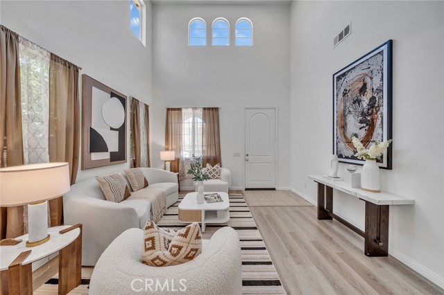 Detail Gallery Image 5 of 33 For 9370 Bistro Pl, Rancho Cucamonga,  CA 91730 - 5 Beds | 3 Baths