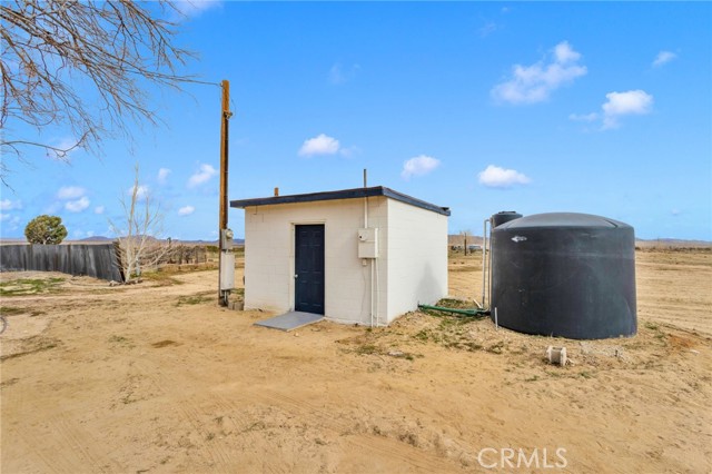 Detail Gallery Image 38 of 69 For 47424 Paddington, Landers,  CA 92285 - 2 Beds | 2 Baths