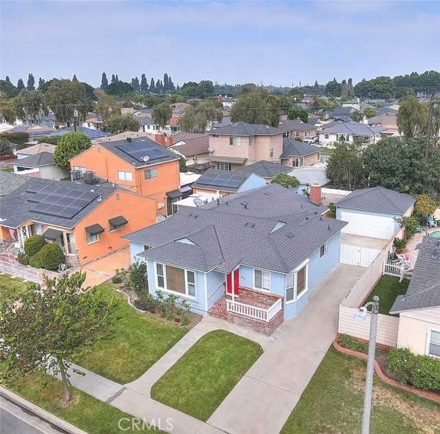 Detail Gallery Image 3 of 56 For 6023 Harvey, Lakewood,  CA 90713 - 3 Beds | 1/1 Baths