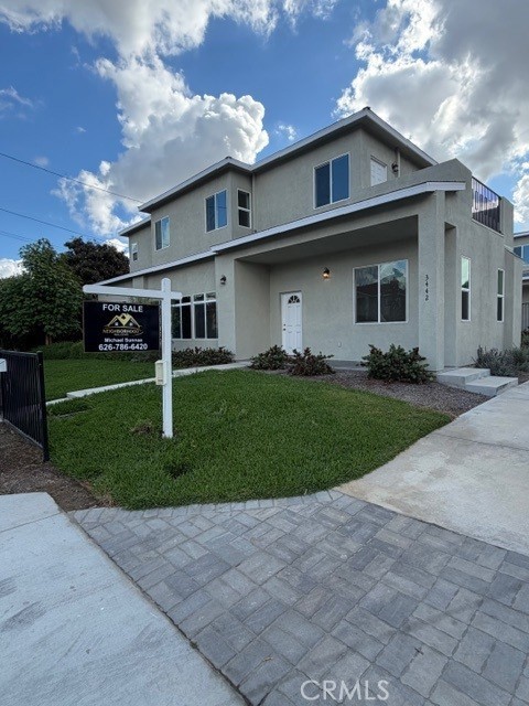 Front Image Thumbnail for CRCV26075672