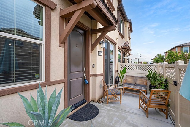 Detail Gallery Image 2 of 39 For 24145 Dolcetto Ave #602,  Murrieta,  CA 92562 - 3 Beds | 2/1 Baths