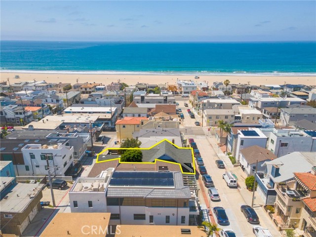 220 29th Street, Hermosa Beach, California 90254, 4 Bedrooms Bedrooms, ,5 BathroomsBathrooms,Residential,For Sale,29th,SB26097926