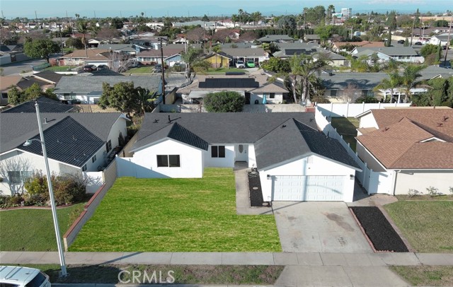 5941 San Souci Circle, Huntington Beach, CA 92647