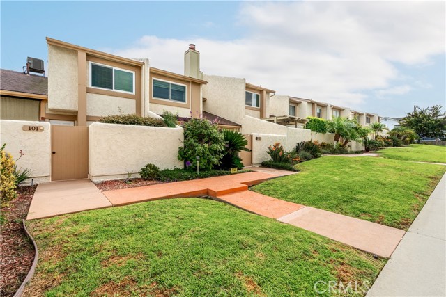 Detail Gallery Image 29 of 31 For 25900 Oak St #102,  Lomita,  CA 90717 - 3 Beds | 2 Baths
