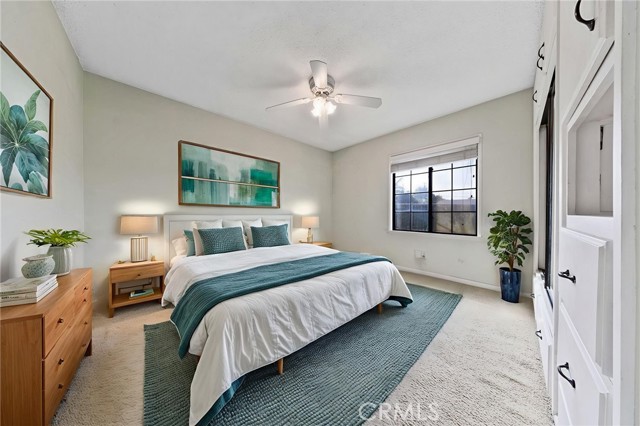 Detail Gallery Image 25 of 65 For 144 Grace Ave, La Habra,  CA 90631 - 6 Beds | 4 Baths