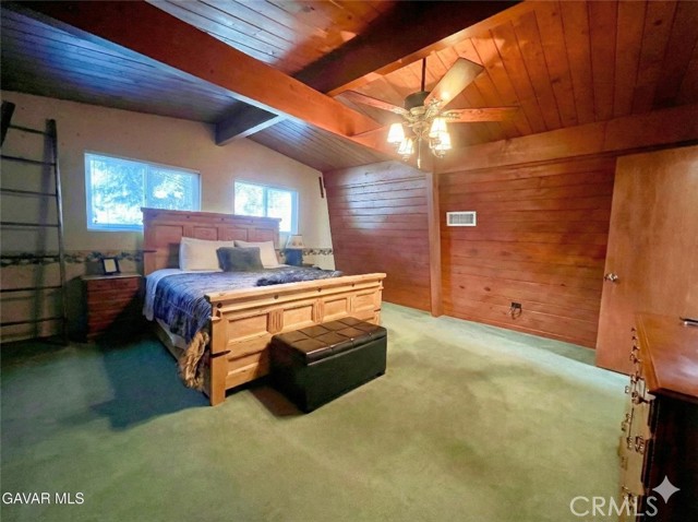 Detail Gallery Image 36 of 43 For 1027 Pine Mountain, Big Bear City,  CA 92314 - 3 Beds | 2/1 Baths