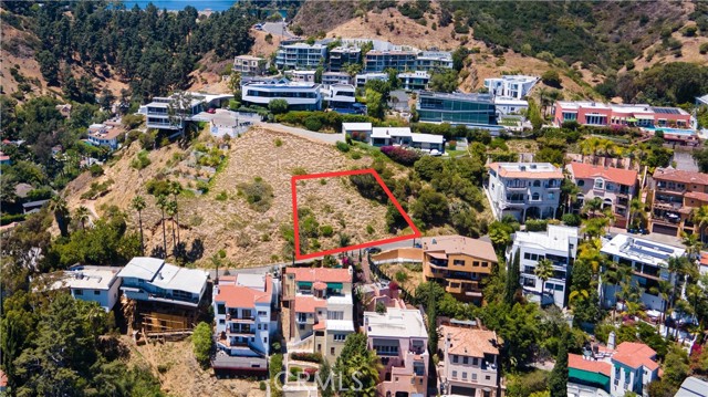 Detail Gallery Image 2 of 12 For 0 Quebec Dr, –,  CA 90068 - – Beds | – Baths