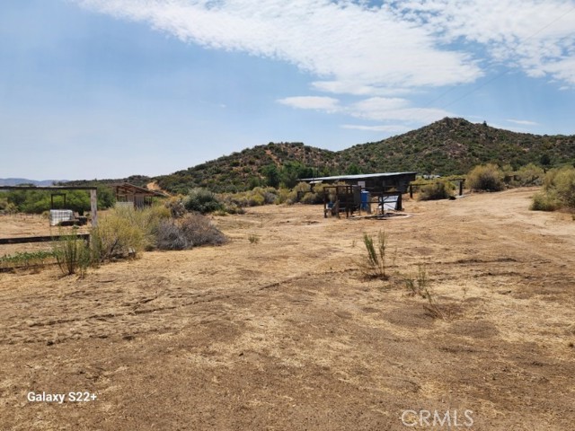 Detail Gallery Image 7 of 11 For 61505 Covered Wagon, Anza,  CA 92539 - 0 Beds | 0 Baths