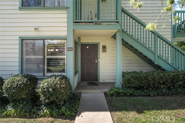 Detail Gallery Image 6 of 35 For 20545 S Vermont Ave #3,  Torrance,  CA 90502 - 1 Beds | 1 Baths