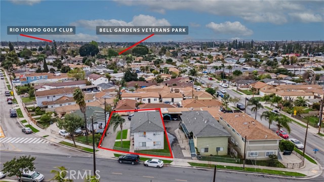 Detail Gallery Image 55 of 55 For 6514 Foster Bridge Bld, Bell Gardens,  CA 90201 - – Beds | – Baths