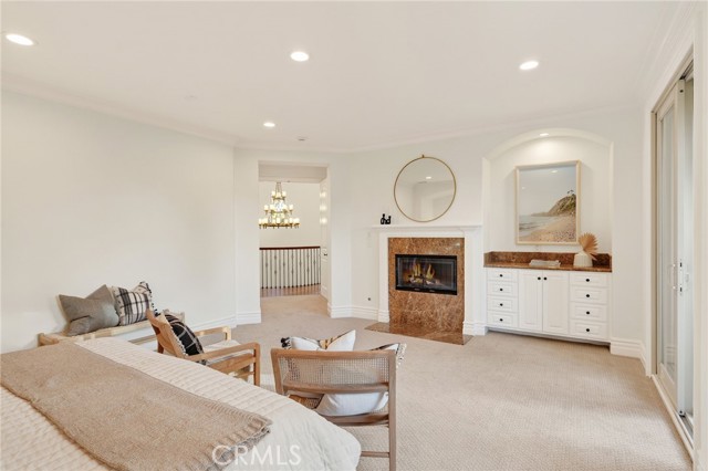 Detail Gallery Image 34 of 74 For 113 S Herrin, Manhattan Beach,  CA 90266 - 5 Beds | 4/1 Baths
