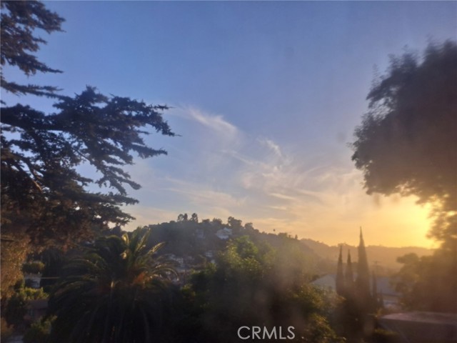 Detail Gallery Image 27 of 28 For 2042 Rome, Los Angeles,  CA 90065 - 3 Beds | 2/1 Baths