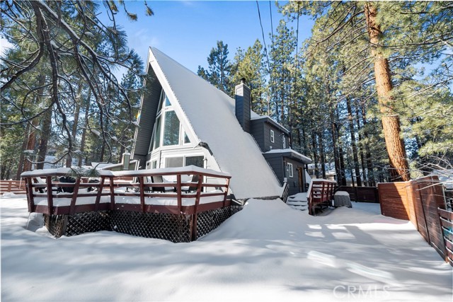 580 St Moritz, Big Bear Lake, CA 92315
