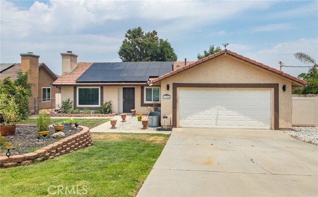 Detail Gallery Image 1 of 24 For 31458 Contour Ave, Nuevo,  CA 92567 - 3 Beds | 2 Baths