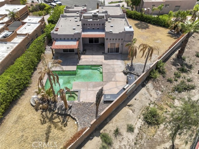 Detail Gallery Image 4 of 19 For 78136 Desert Mountain Cir, Bermuda Dunes,  CA 92203 - 3 Beds | 2 Baths