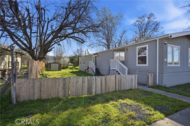 Detail Gallery Image 22 of 24 For 375 E Hwy 20 #18,  Upper Lake,  CA 95485 - 2 Beds | 2 Baths