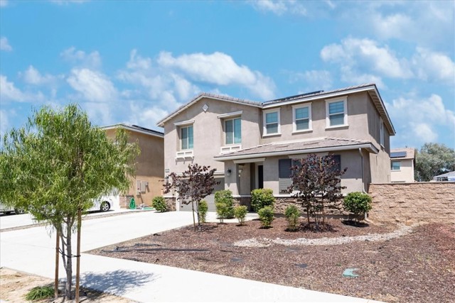 Detail Gallery Image 3 of 39 For 3409 Spring Wheat St a,  Perris,  CA 92570 - 3 Beds | 2/1 Baths