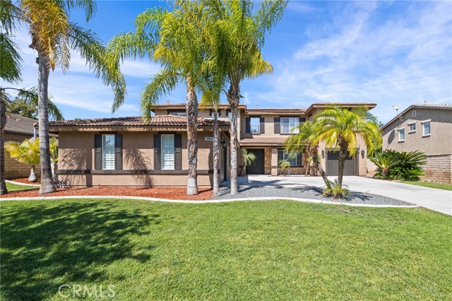 Image 2 for 1560 Ambersweet St, Corona, CA 92881