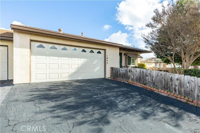 Detail Gallery Image 4 of 27 For 1842 Ponderosa, Paso Robles,  CA 93446 - 2 Beds | 2 Baths