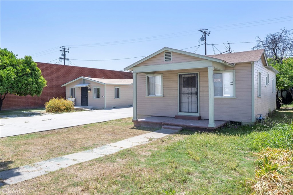 1123 S Mcdonnell Avenue