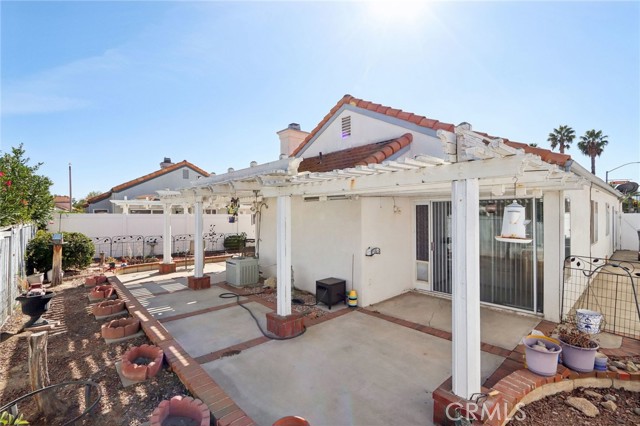 Detail Gallery Image 31 of 53 For 28142 Orangegrove Ave, Menifee,  CA 92584 - 3 Beds | 2 Baths