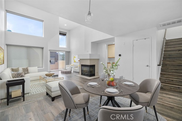 Detail Gallery Image 5 of 32 For 27906 Amber #231,  Mission Viejo,  CA 92691 - 2 Beds | 2 Baths