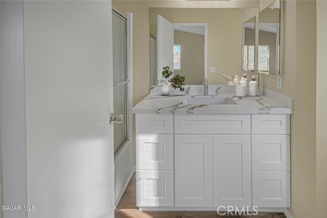 Detail Gallery Image 36 of 40 For 2812 Minford, Lancaster,  CA 93536 - 4 Beds | 3 Baths