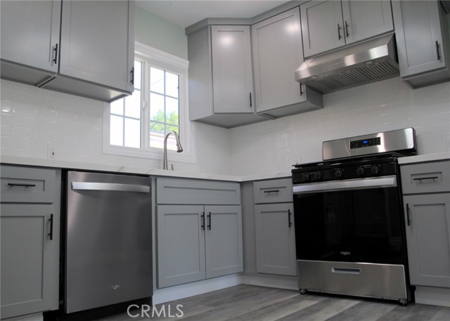 Detail Gallery Image 5 of 11 For 11623 Brimley, Norwalk,  CA 90650 - 2 Beds | 1 Baths