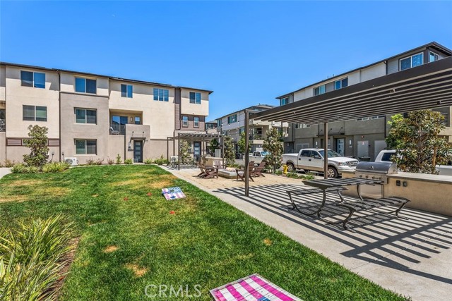 Detail Gallery Image 43 of 49 For 1578 Topeka Ave #8,  Placentia,  CA 92870 - 2 Beds | 2/1 Baths