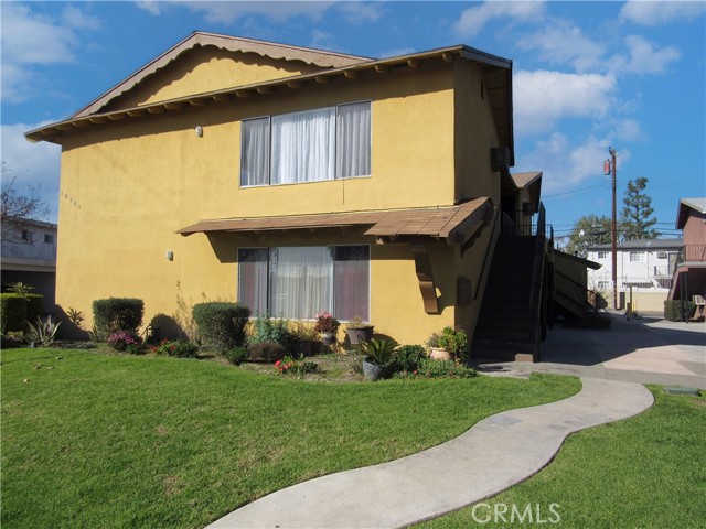 Detail Gallery Image 1 of 1 For 10761 Palma Vista Ave, Garden Grove,  CA 92840 - – Beds | – Baths