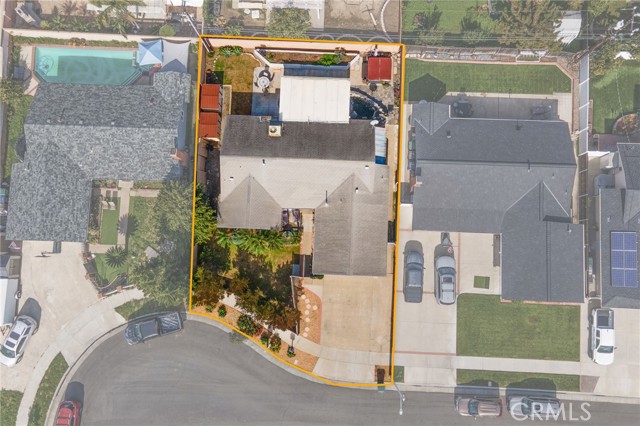 Detail Gallery Image 51 of 54 For 6021 Ivory Cir, Huntington Beach,  CA 92647 - 4 Beds | 2 Baths