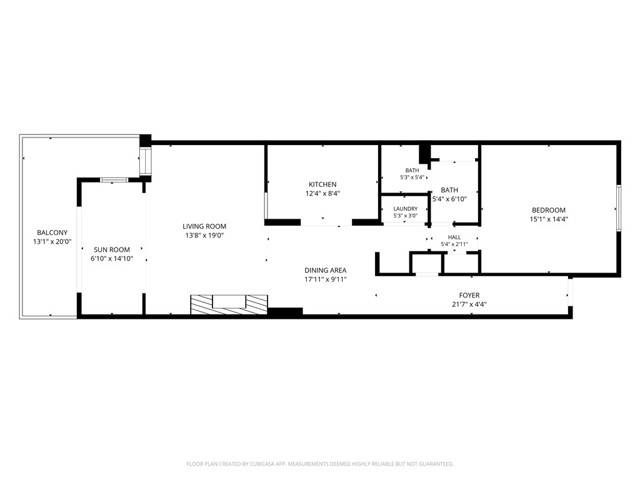 3200 La Rotonda, 415 photo 40