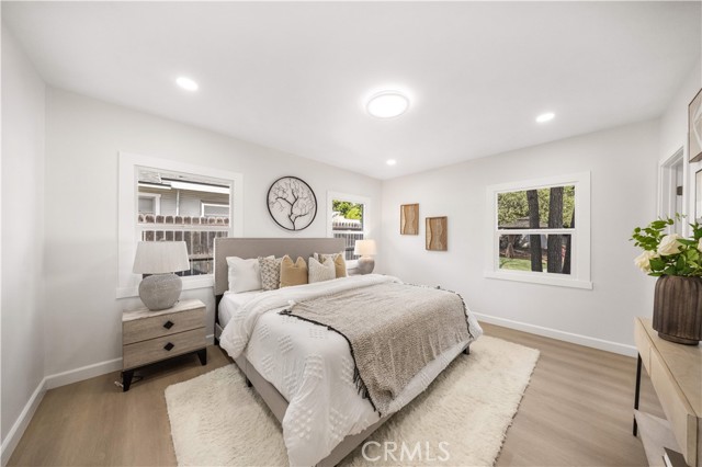 Detail Gallery Image 25 of 40 For 1166 North El Molino Avenue, Pasadena,  CA 91104 - 2 Beds | 1 Baths