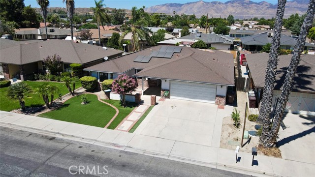 Detail Gallery Image 55 of 65 For 42060 Shadow Ln, Hemet,  CA 92544 - 4 Beds | 2 Baths