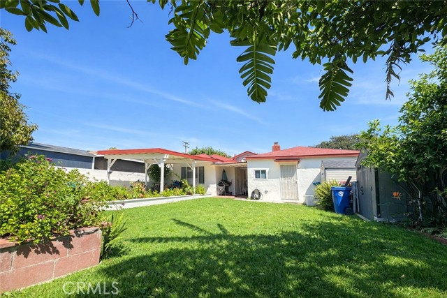 Detail Gallery Image 27 of 27 For 7105 California Ave, Bell Gardens,  CA 90201 - 3 Beds | 2 Baths