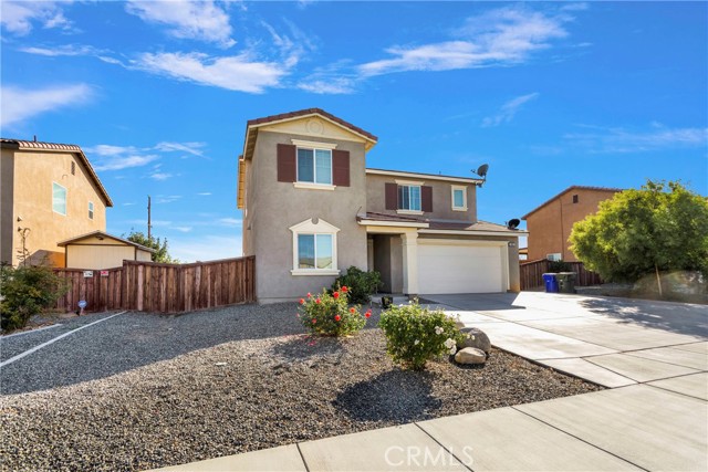 Image 3 for 10957 Wilson Ave, Adelanto, CA 92301