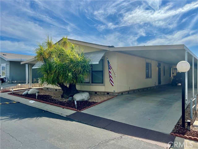 Detail Gallery Image 23 of 41 For 24600 Mountain Ave #103,  Hemet,  CA 92544 - 2 Beds | 2 Baths