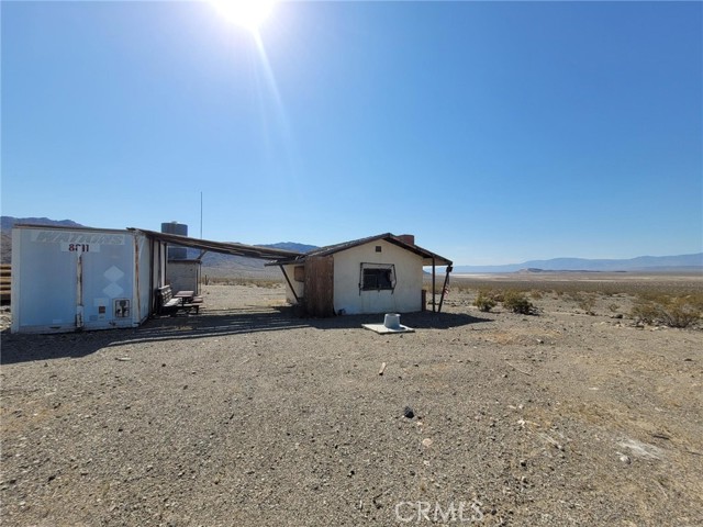 Detail Gallery Image 1 of 1 For 43 Saturn Rd, Lucerne Valley,  CA 92356 - 0 Beds | 0 Baths