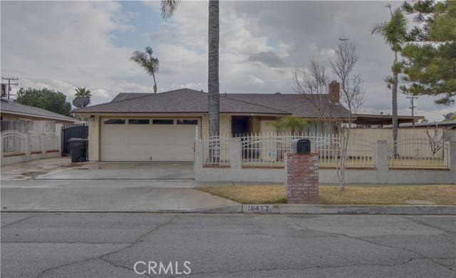 16477 Tullock St, Fontana, CA 92335