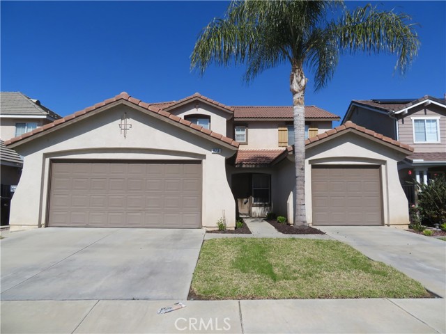 873 Bridgewood St, Corona, CA 92881