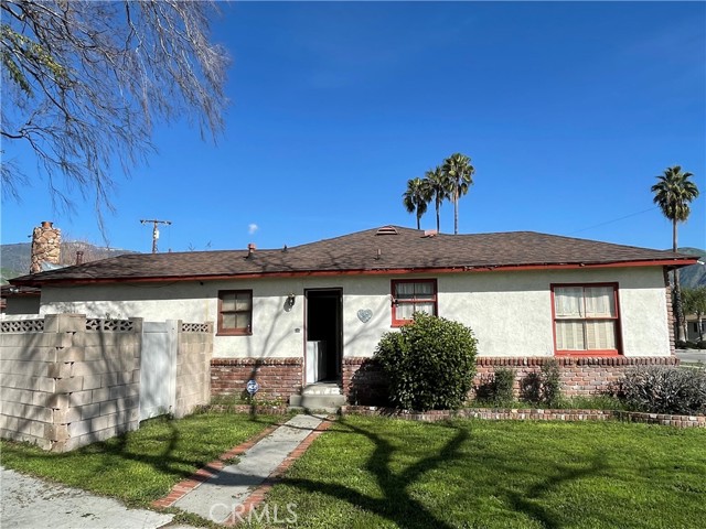 1166 E 35Th St, San Bernardino, CA 92404