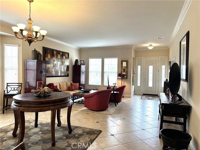 Dining / Living Room
