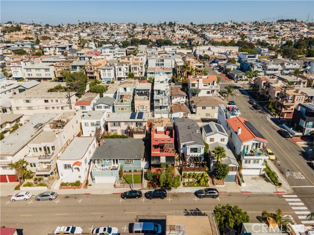 620 Manhattan Avenue, Hermosa Beach, California 90254, 3 Bedrooms Bedrooms, ,3 BathroomsBathrooms,Residential,Sold,Manhattan,SB21222034