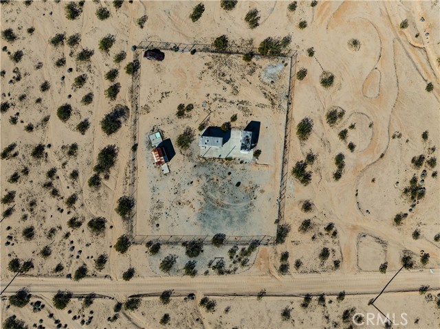 Detail Gallery Image 26 of 26 For 1188 Mile Square Ave, Joshua Tree,  CA 92252 - – Beds | – Baths