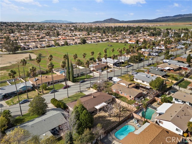 Detail Gallery Image 38 of 39 For 378 N 41st, Banning,  CA 92220 - 3 Beds | 2 Baths